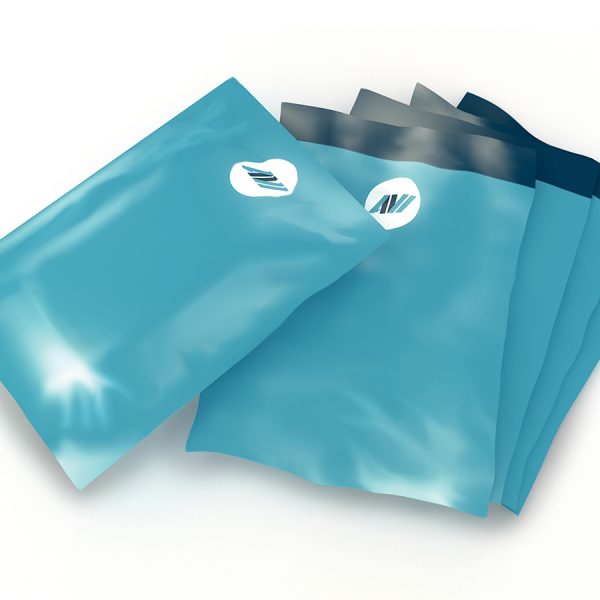 Mailing bags / jiffy bags